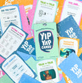 Yip Yap Cards